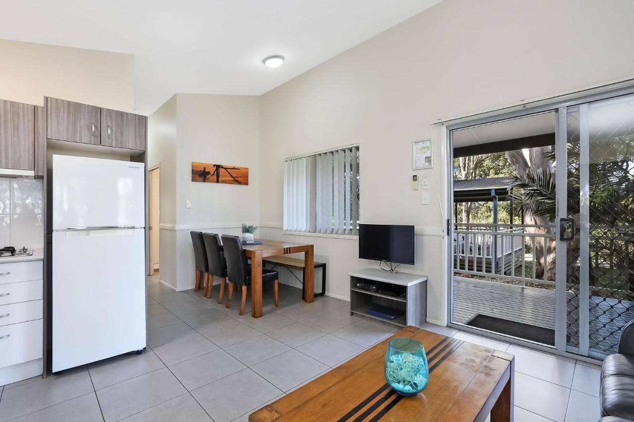 Reflections Moonee Beach - Holiday Park Exterior foto