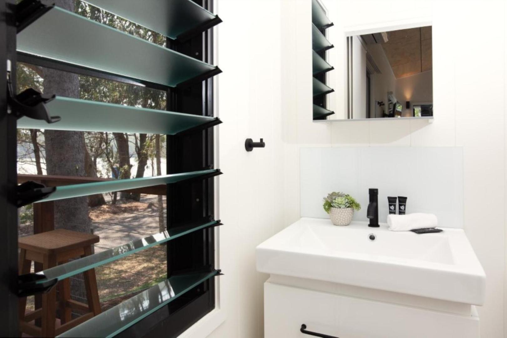 Reflections Moonee Beach - Holiday Park Exterior foto