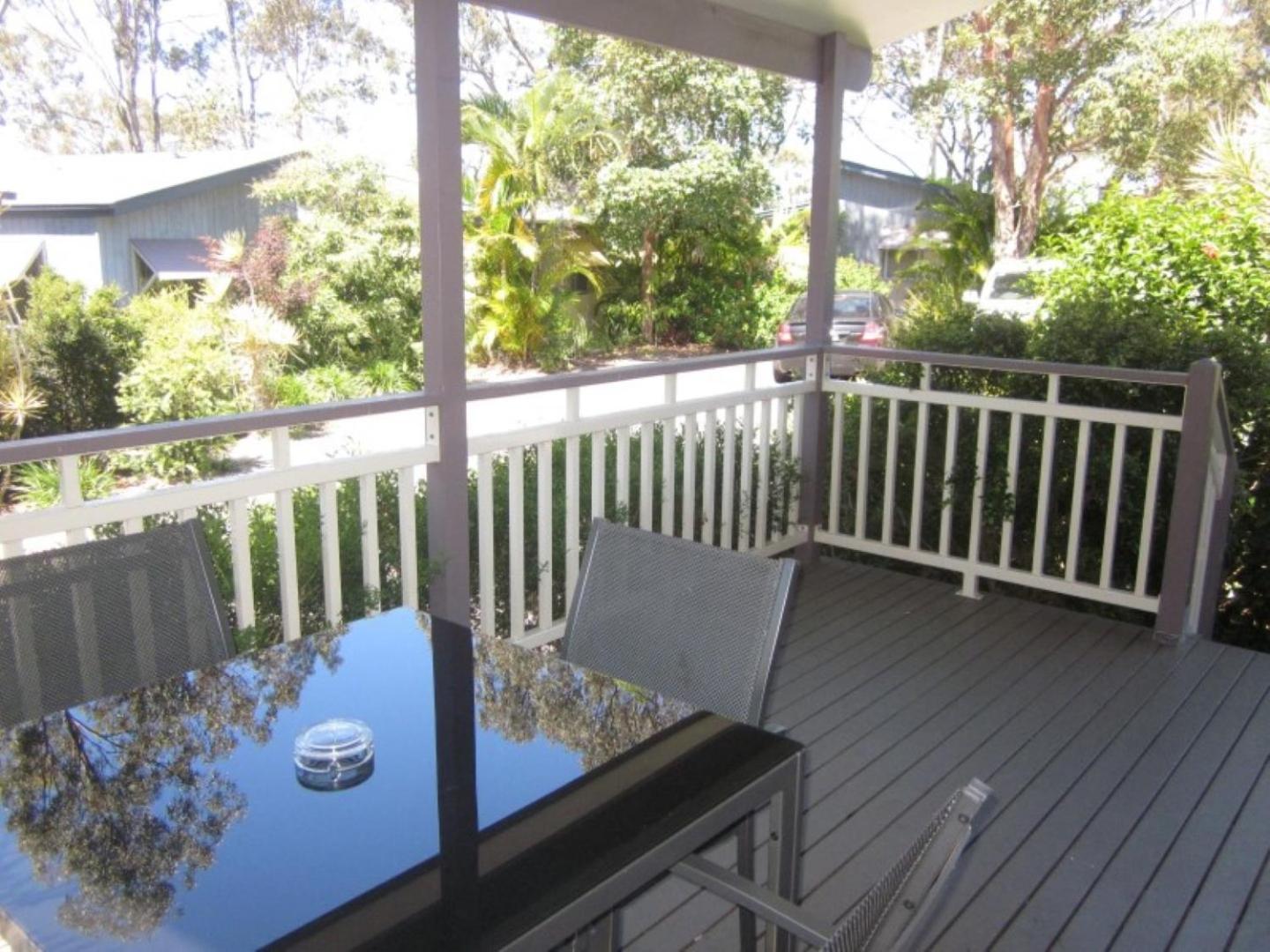 Reflections Moonee Beach - Holiday Park Exterior foto