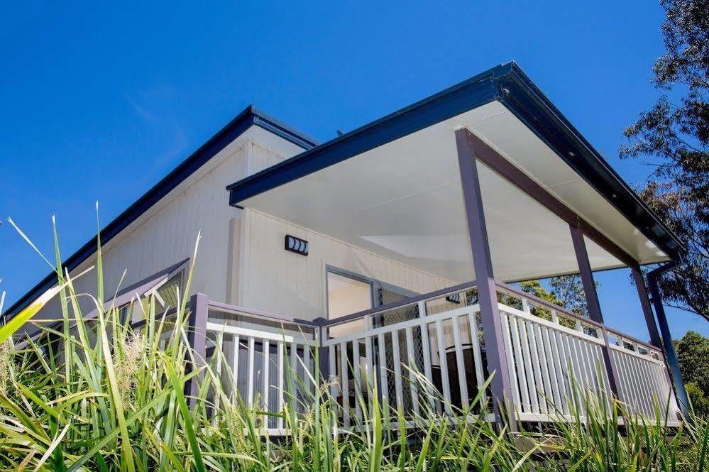 Reflections Moonee Beach - Holiday Park Exterior foto