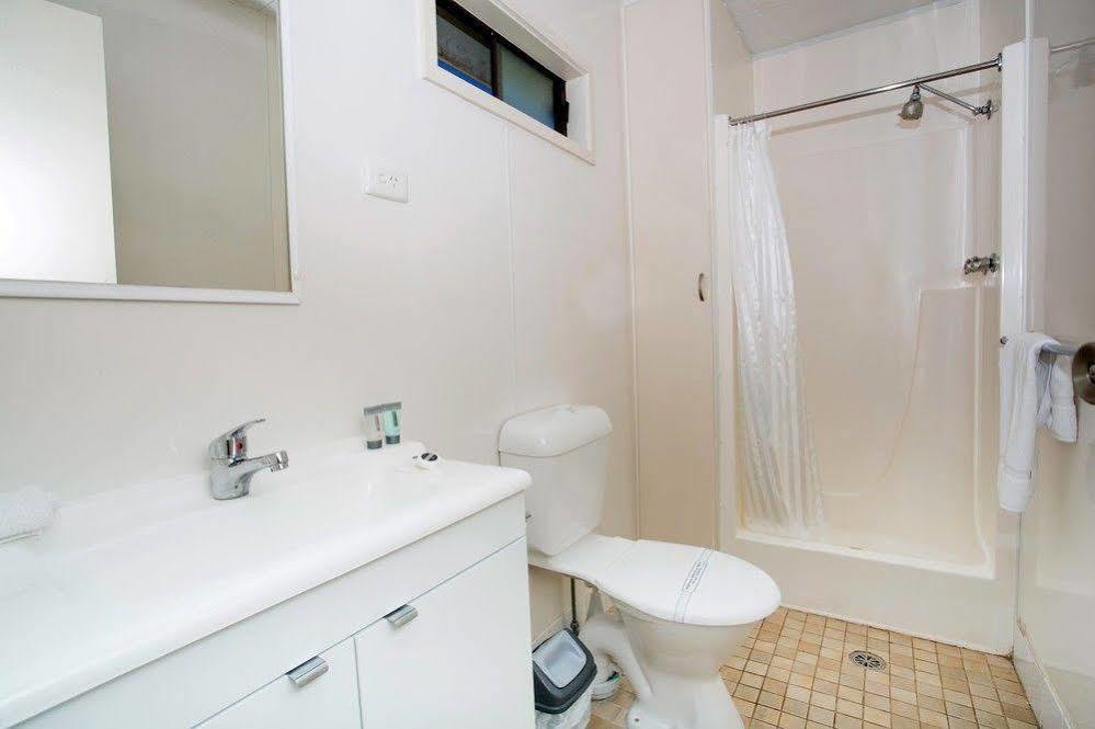 Reflections Moonee Beach - Holiday Park Exterior foto